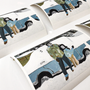 Fine Art Paper